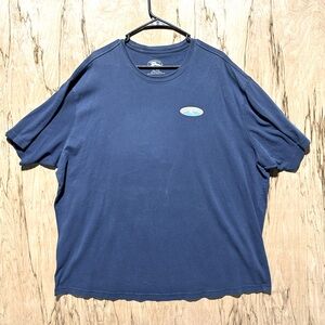 Tommy Bahama T-Shirt: Relaxed Comfort and Island Style